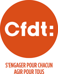 CFDT